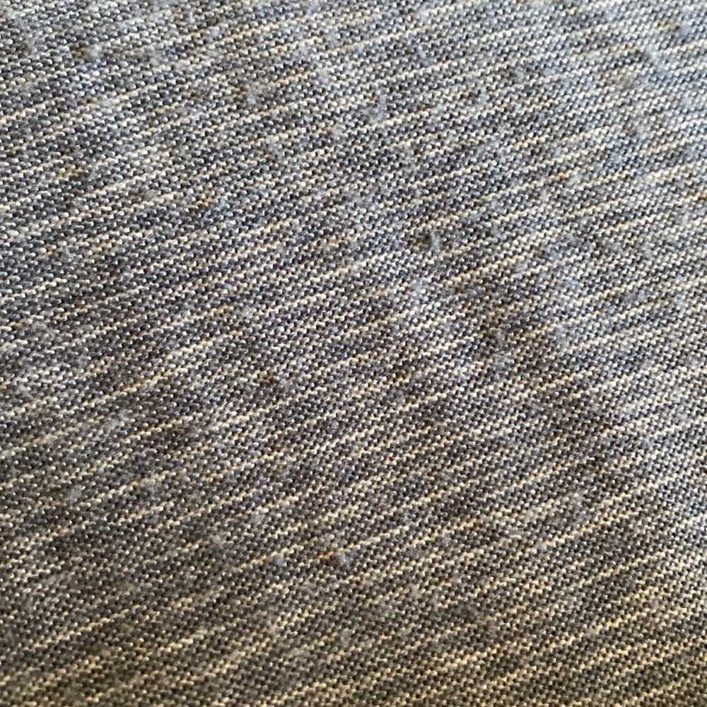 Jaclyn Intimates Marled Robe - Picture 7 of 7